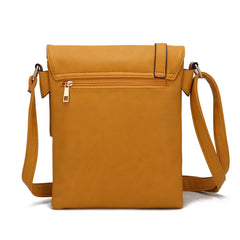 Jasmine Crossbody Bag