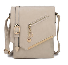 Jasmine Crossbody Bag