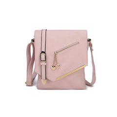 Jasmine Crossbody Bag