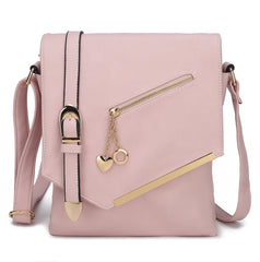 Jasmine Crossbody Bag