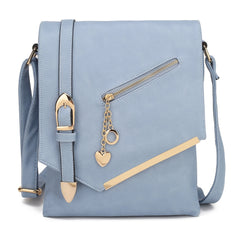 Jasmine Crossbody Bag