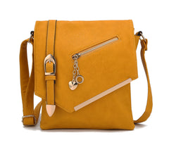 Jasmine Crossbody Bag