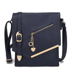 Jasmine Crossbody Bag