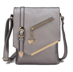 Jasmine Crossbody Bag