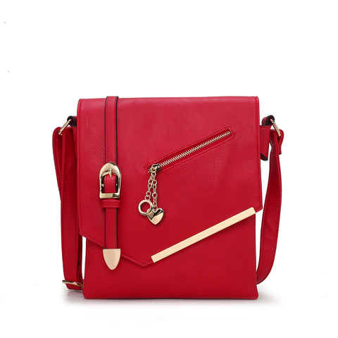 Jasmine Crossbody Bag