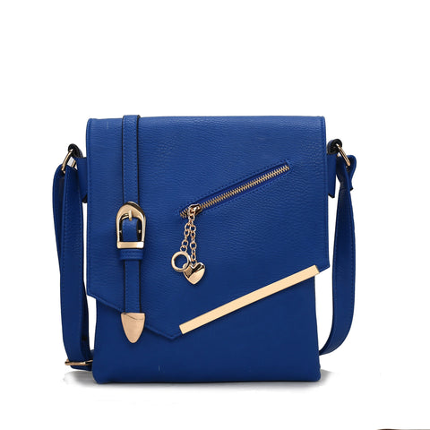 Jasmine Crossbody Bag