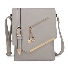 Jasmine Crossbody Bag