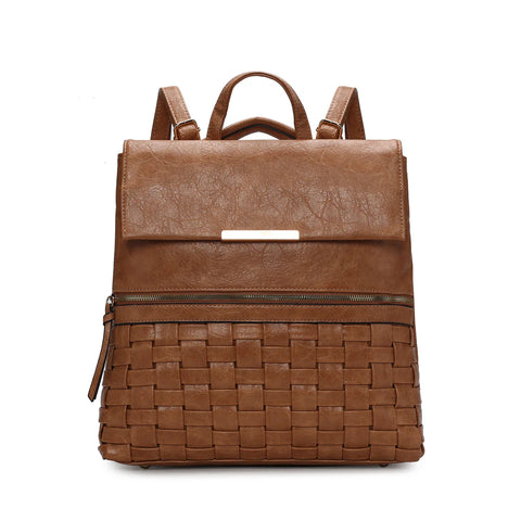 Alba Convertible Backpack