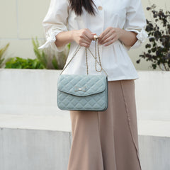 Blossom Shoulder Bag and Set