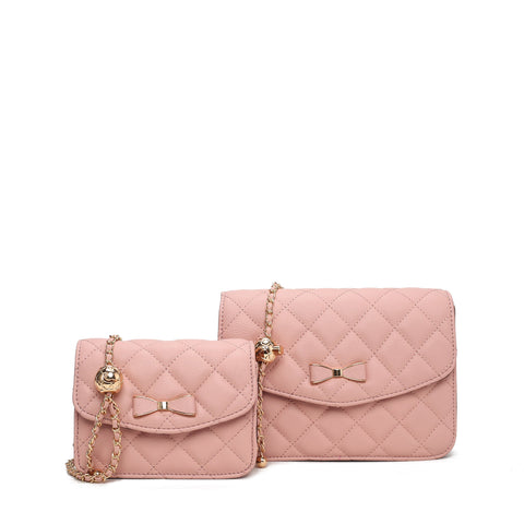 Blossom Shoulder Bag and Set