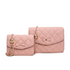 Blossom Shoulder Bag and Set