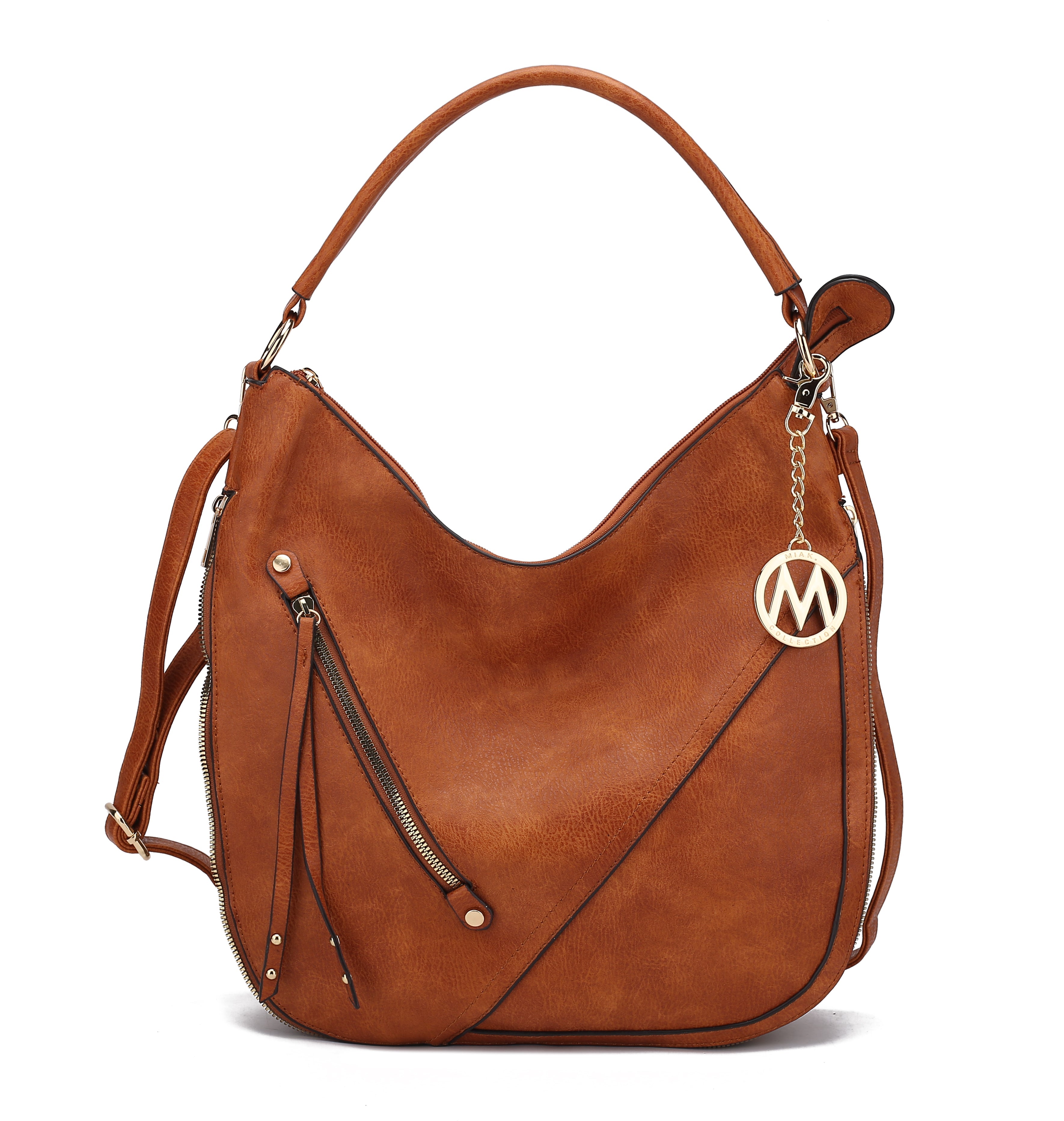  MKF Collection Lisanna Hobo - Beige - Bonton