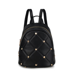 Hayden Quilted Backpack