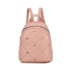 Hayden Quilted Backpack