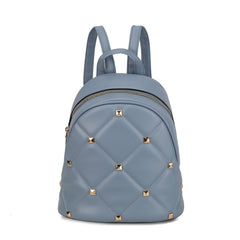 Hayden Quilted Backpack