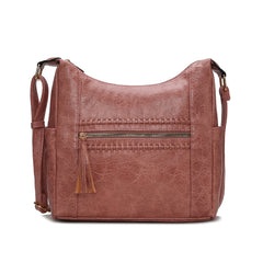 Marseille Shoulder Bag