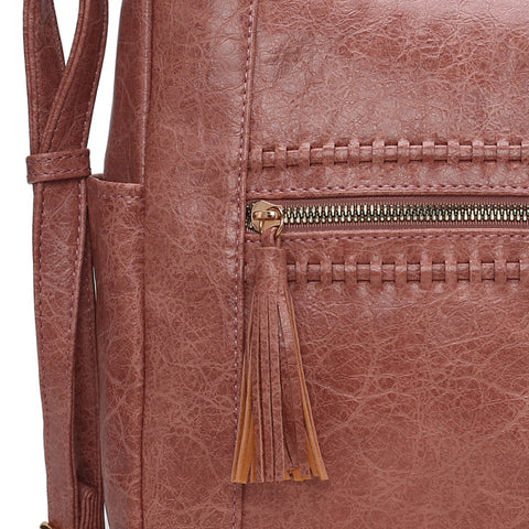 Marseille Shoulder Bag