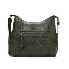 Marseille Shoulder Bag