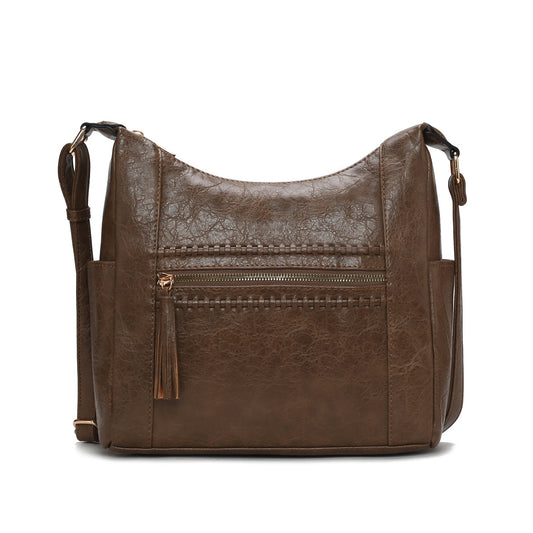 Marseille Shoulder Bag