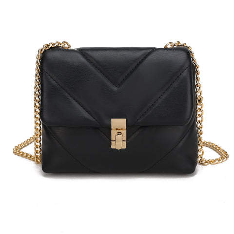 Ellie Crossbody Bag
