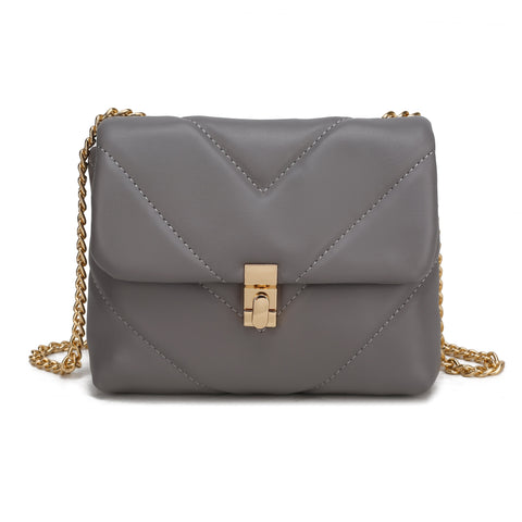 Ellie Crossbody Bag