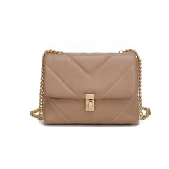 Ellie Crossbody Bag