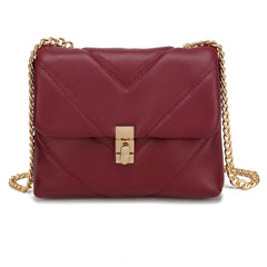 Ellie Crossbody Bag