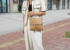 Corina Crossbody Bag