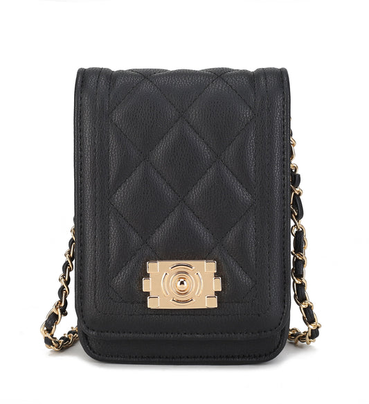 Gemma Crossbody Bag