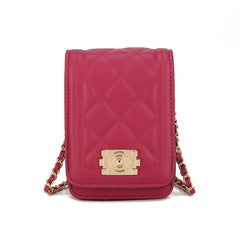 Gemma Crossbody Bag