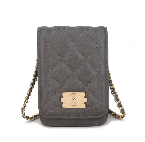 Gemma Crossbody Bag