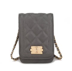 Gemma Crossbody Bag