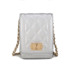 Gemma Crossbody Bag