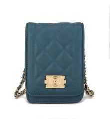 Gemma Crossbody Bag