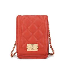 Gemma Crossbody Bag