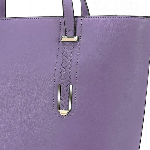 Mina Tote Bag and Wallet Set