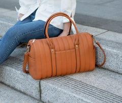 Luana Weekender Bag