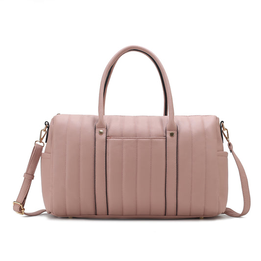 Luana Weekender Bag