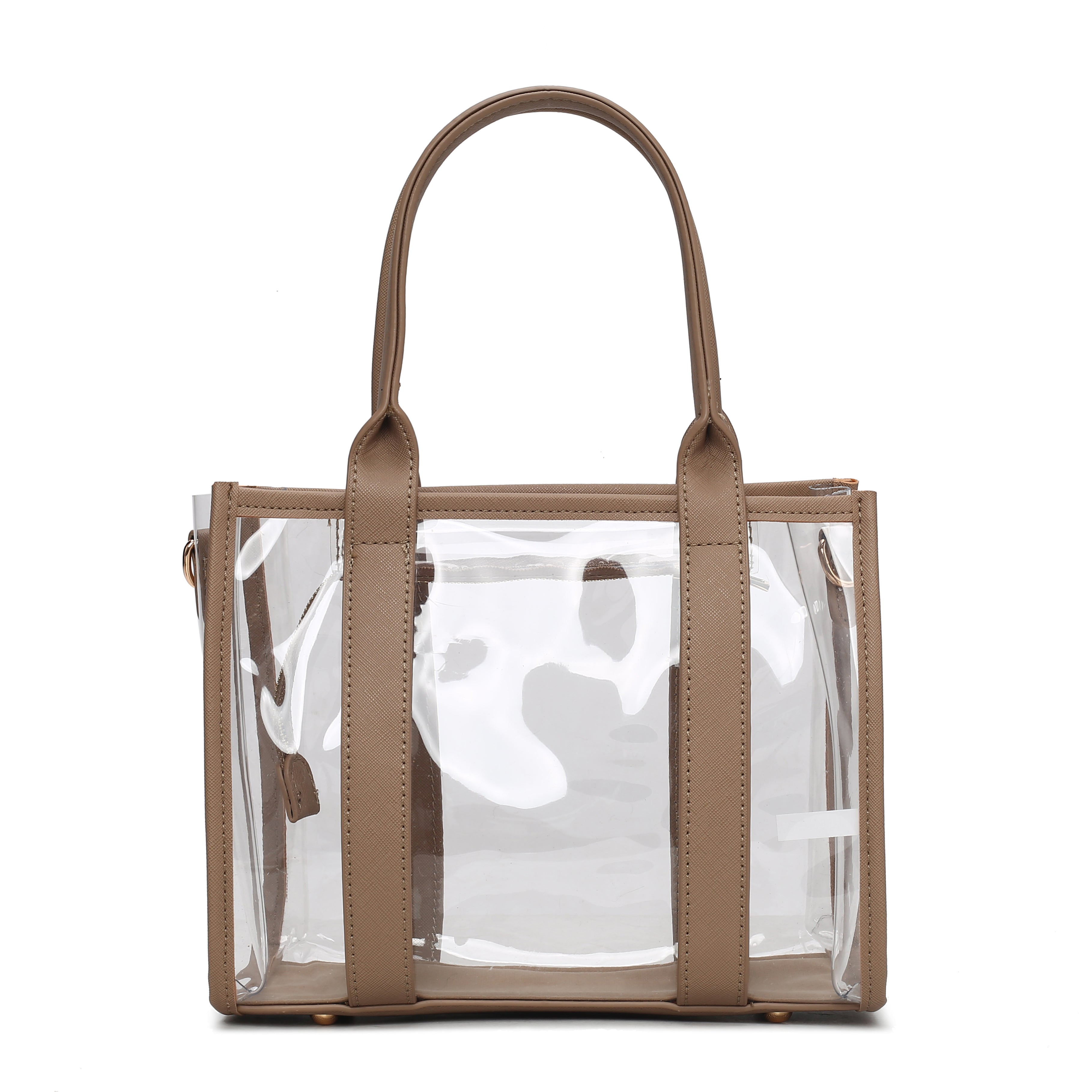  MKF Collection Tatiana Tote Bag - Fuchsia - Bonton