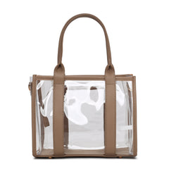 Tatiana Tote Bag