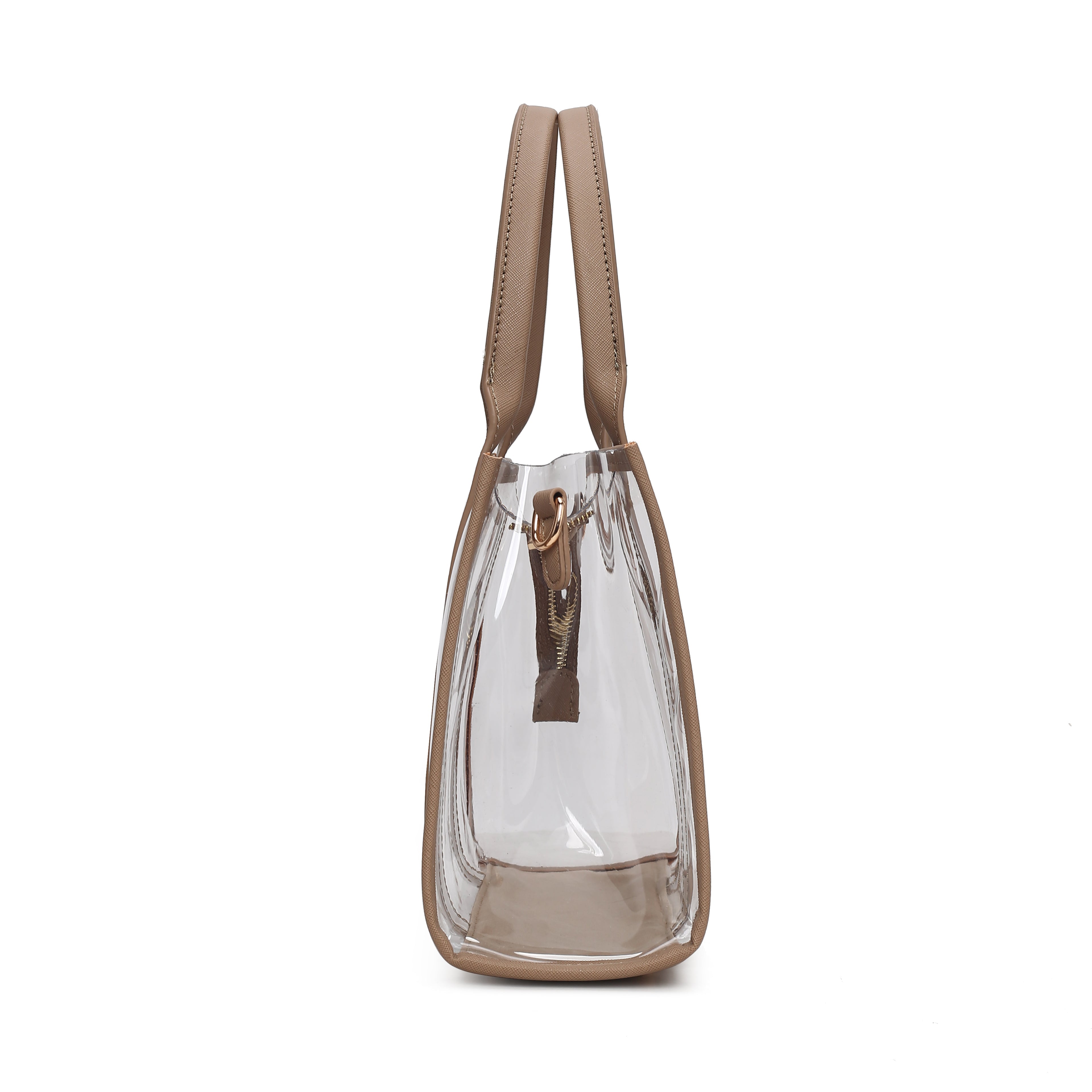  MKF Collection Tatiana Tote Bag - Fuchsia - Bonton