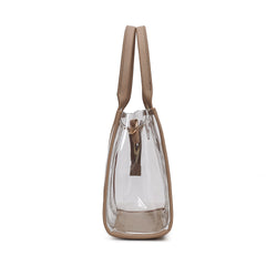 Tatiana Tote Bag