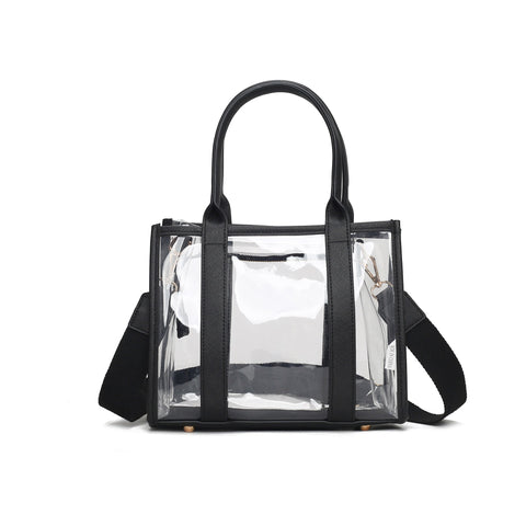 Tatiana Tote Bag