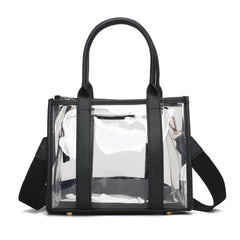 Tatiana Tote Bag