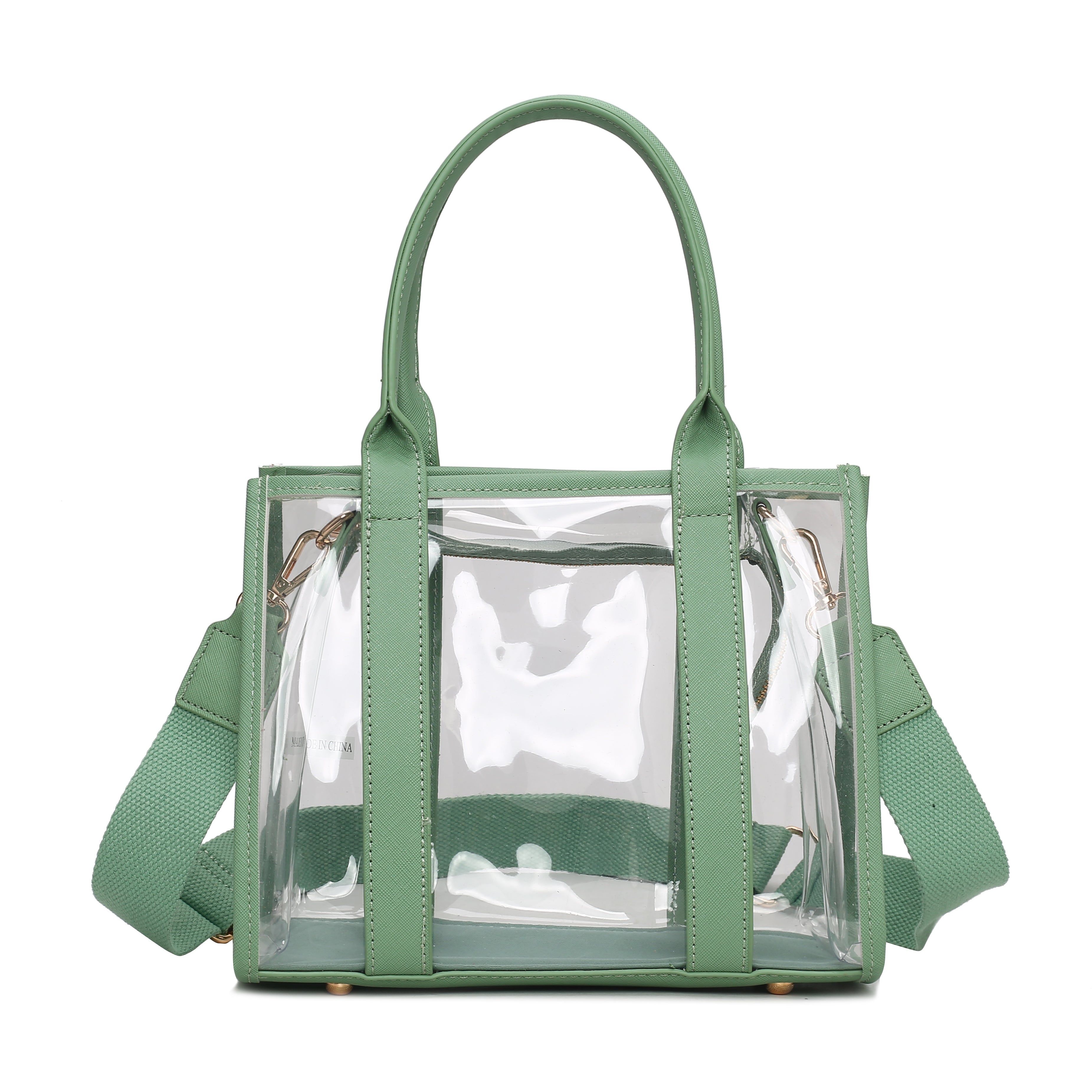  MKF Collection Tatiana Tote Bag - Fuchsia - Bonton