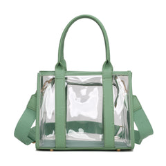 Tatiana Tote Bag