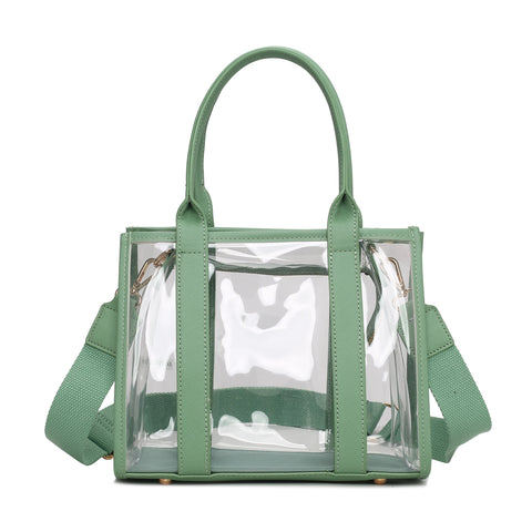 Tatiana Tote Bag