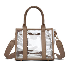 Tatiana Tote Bag