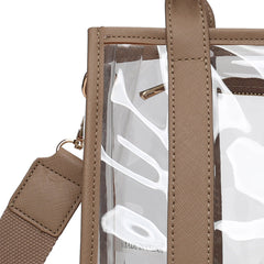 Tatiana Tote Bag