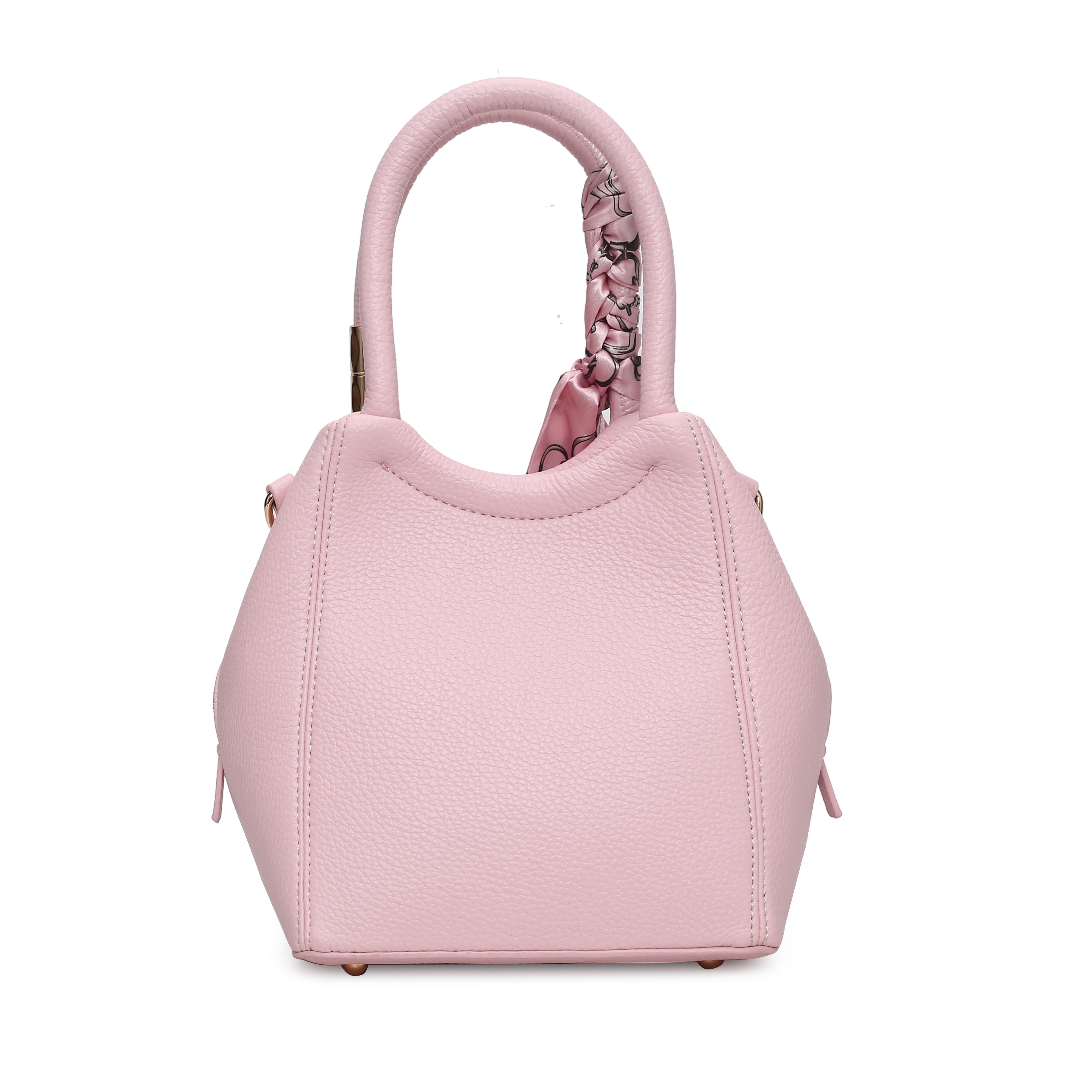  MKF Collection Courtney Shoulder Bag - Beige - Bonton